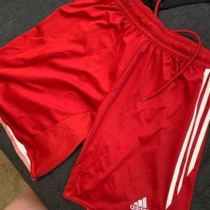 Mens Adidas Shorts